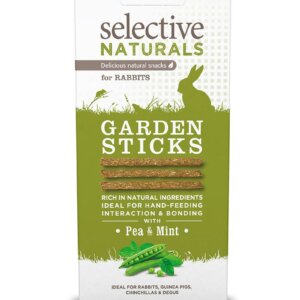 Selective Garden Sticks 60g