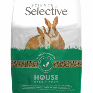 Selective House Rabbit 1,5kg