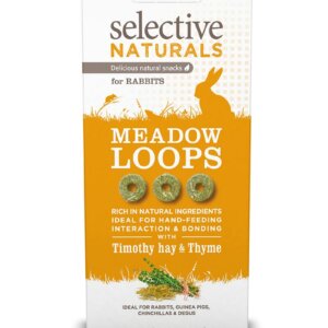 Selective Meadow Loops 80g