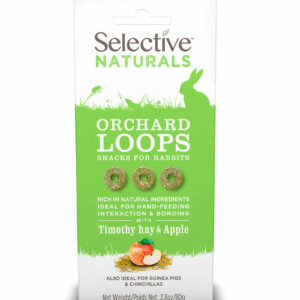 Selective Orchard Loops 80g