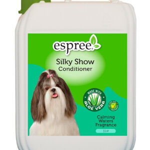 Espree Silky Show Conditioner 5L