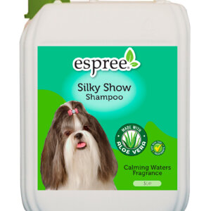 Espree Silky Show Schampoo 5L