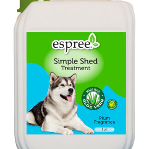Espree Simple Shed Treatment 5L