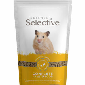 Selective Hamster 350g