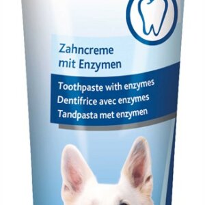Hund Tandkräm med Enzymer 100g