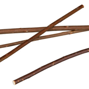 Pilkvistar 18cm 20-p