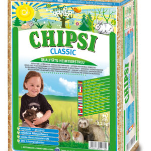 Chipsi Burspån Classic 60L