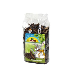 JR Farm Johannesbröd 200g