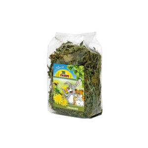 JR Farm Maskrosblad 100g