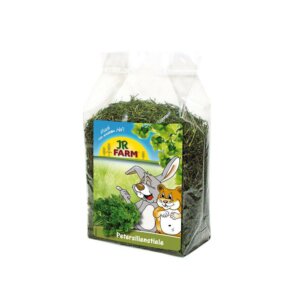 JR Farm Persiljestjälkar 150g
