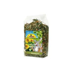 JR Farm Ängsörter 150g