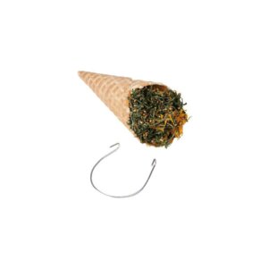 JR Farm Örtvåffla 60g