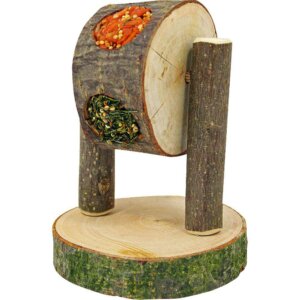 JR Farm Feeding Play Wheel 200g
