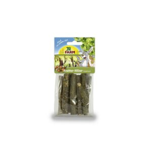 JR Farm Gnagarpinnar Hasselnöt 40g