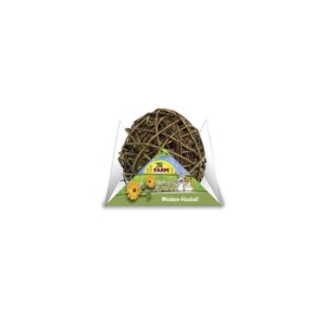 JR Farm Höboll Videträ 80g