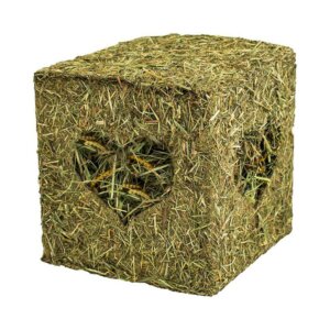 JR Farm Hökub Med Mjölmask 125g