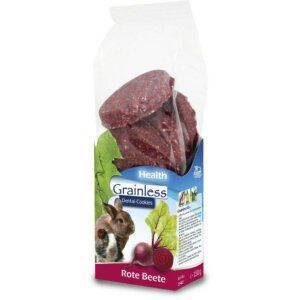 JR Farm Grainless Cookies Rödbeta 150g
