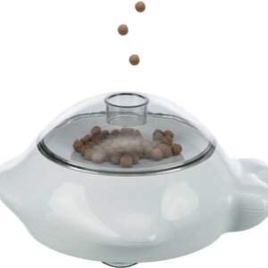 Dog Activity Snack Popper