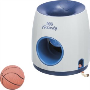 Dog Activity Ball & Treat Nivå 3