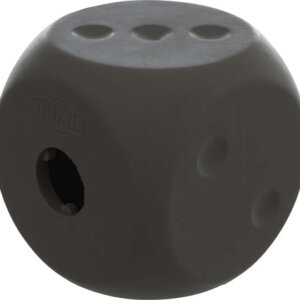 Snack Cube Naturgummi 5cm