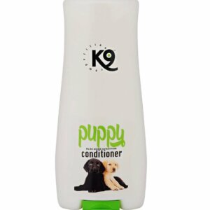K9 Puppy Conditioner 300ml