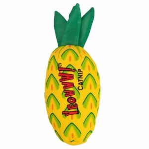 Yeowww Kattleksak Ananas