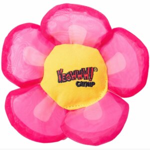 Yeowww Kattleksak Daisy's Flower Rosa