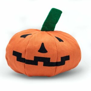 Yeowww Kattleksak Halloween Pumpa