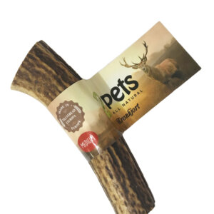 2Pets Tugghorn Hjort M