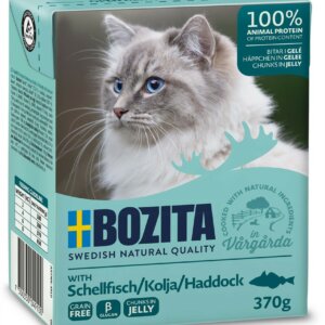 Bozita Bitar i Gelé Kolja 370g