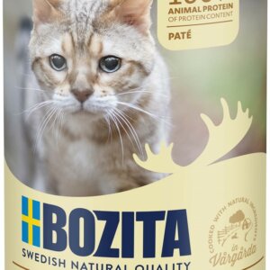 Bozita Kyckling Paté 400g
