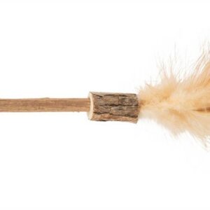 Matatabipinne Hjärta 23cm