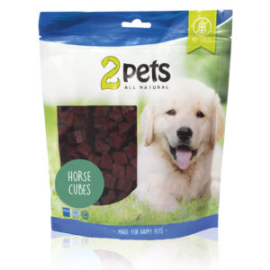 2Pets Horse Cubes 400g