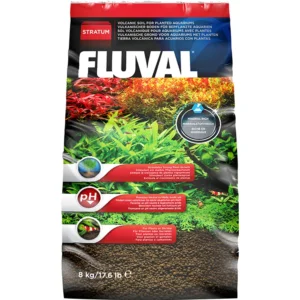 Fluval Plant & Shrimp Statrum 8kg
