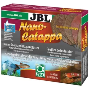 JBL Nano-Catappa 10 Blad