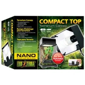EXT Compact Top 20cm