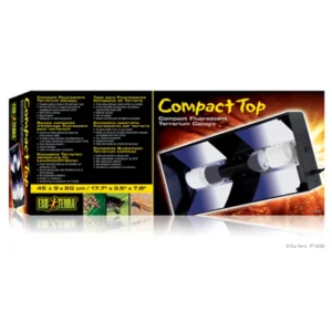 EXT Compact Top 45cm