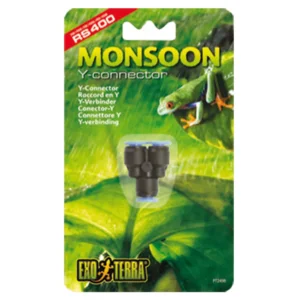 EXT Kopplingar till Monsoon