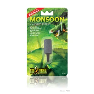 EXT Vattenfilter till Monsoon