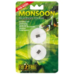 EXT Sugkoppar till Monsoon