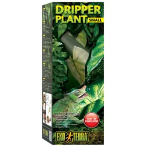 EXT Dripper Plant Small m. Pump