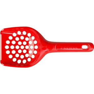 PeeWee Kattsandsspade Röd