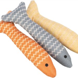 Fisk Catnip Mix 20cm