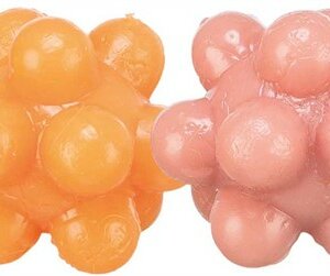 Knoppbollar 4-p 3,5cm