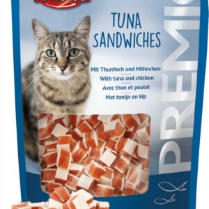 Premio Tuna Sandwiches 50g