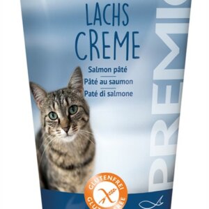 Premio Laxpaté Katt 75g