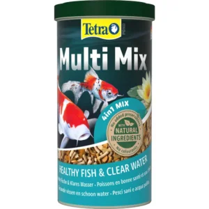 Tetra Pond Multi Mix 1L