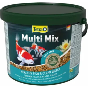 Tetra Pond Multi Mix 10L