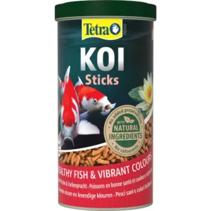 Tetra Pond Koi Sicks 1L