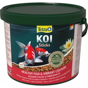 Tetra Pond Koi Sticks 10L